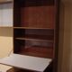 Bibliothèque vintage teck