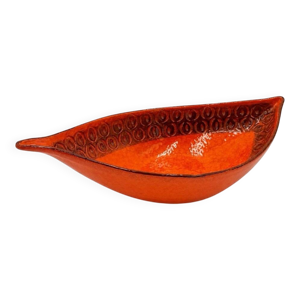 Grande coupe moderniste - italienne