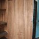 Parisian Art Deco wardrobe