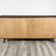 Sideboard by Jiri Jiroutek for Interier Praha, 1960s
