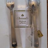 Christofle cutlery