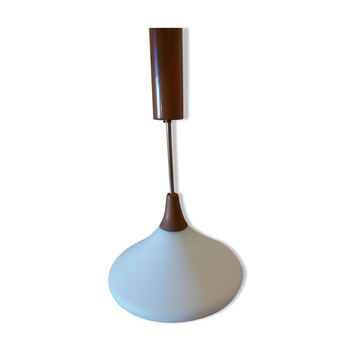 Scandinavian hanging