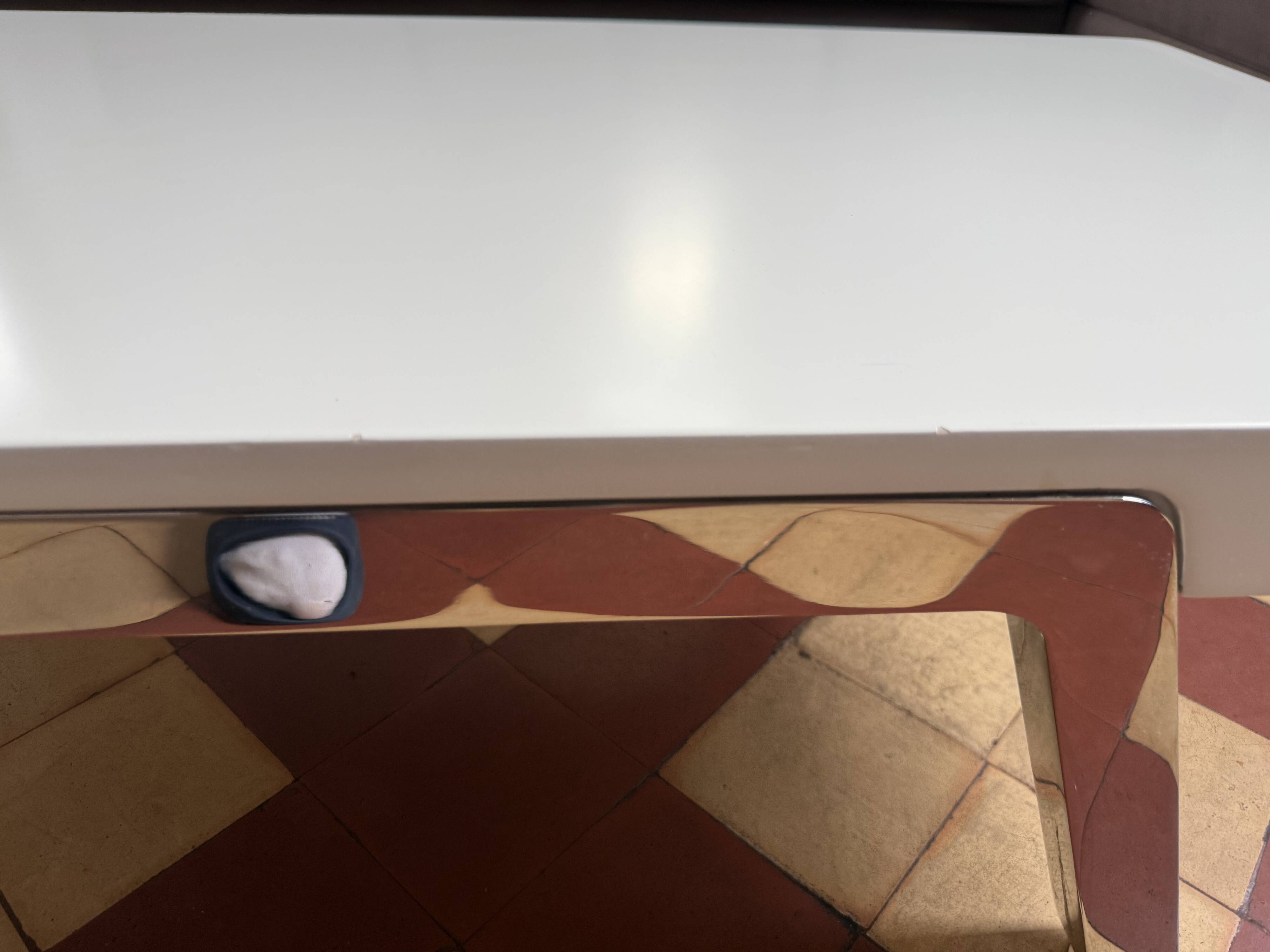 Steiner Paris coffee table
