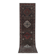Vintage Turkish hallway rug 112x450 cm