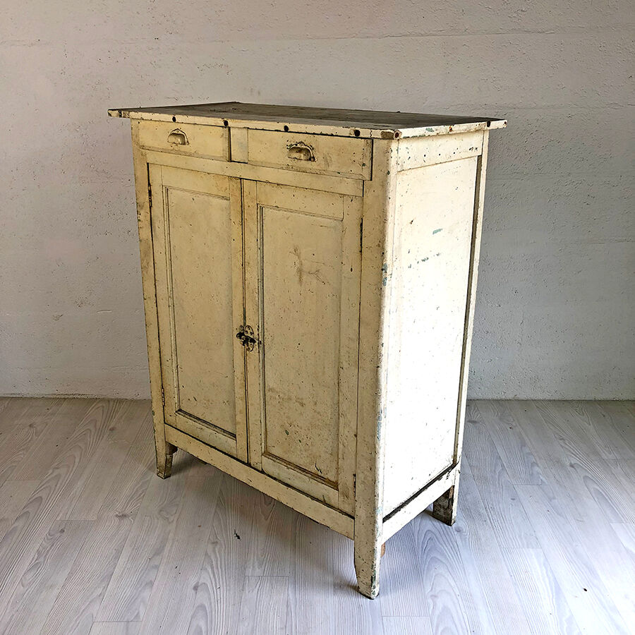 Vintage Parisian buffet 50