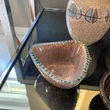 Coupe prune en céramique Accolay