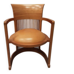 1 Fauteuil de bureau - cassina