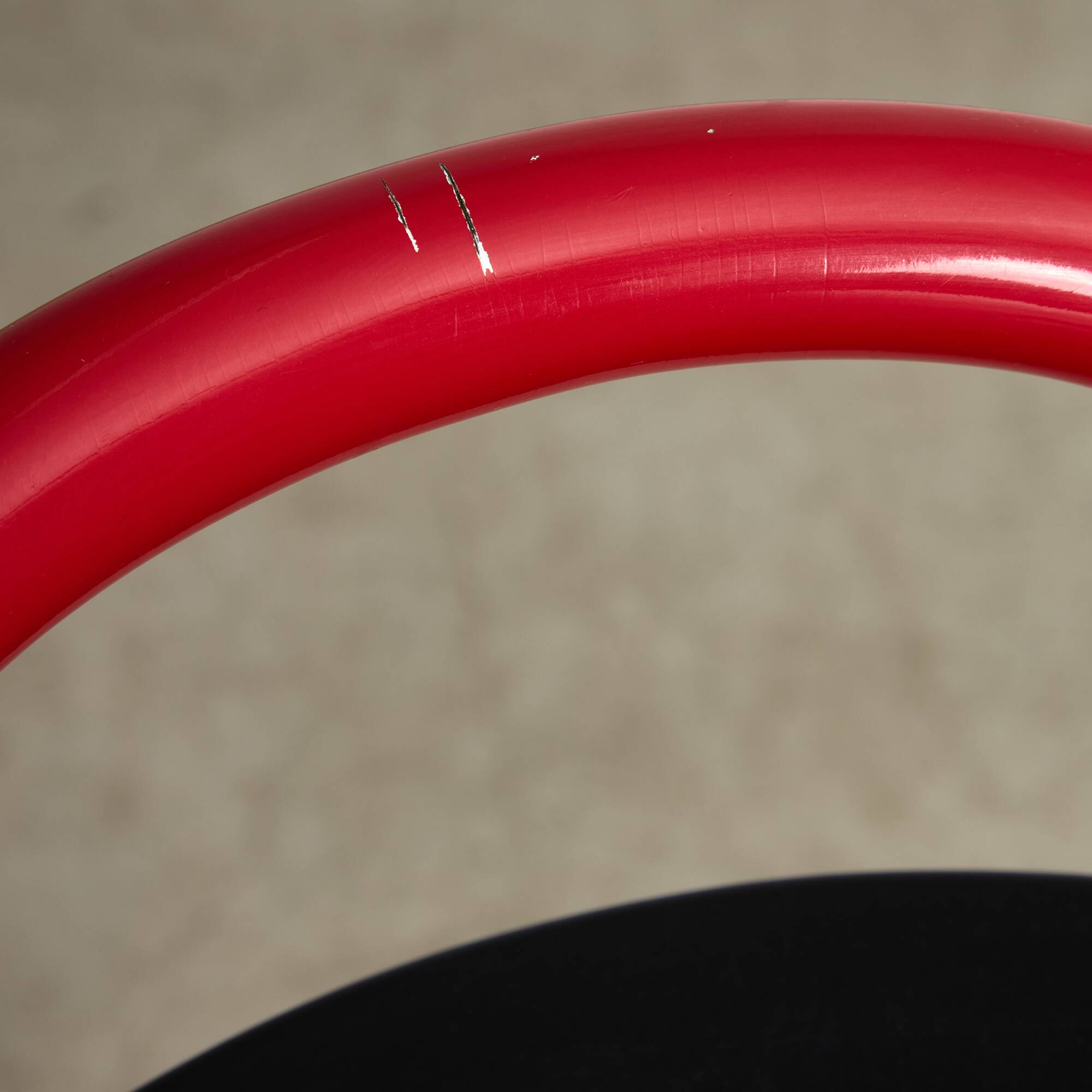 Set of Polo Bar Stools by Anna Castelli Ferrieri for Kartell, 1979