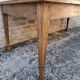 Table de ferme 199 cm x 97 cm
