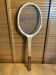 Raquette Tennis Ancienne Bois Sport Vintage #E214