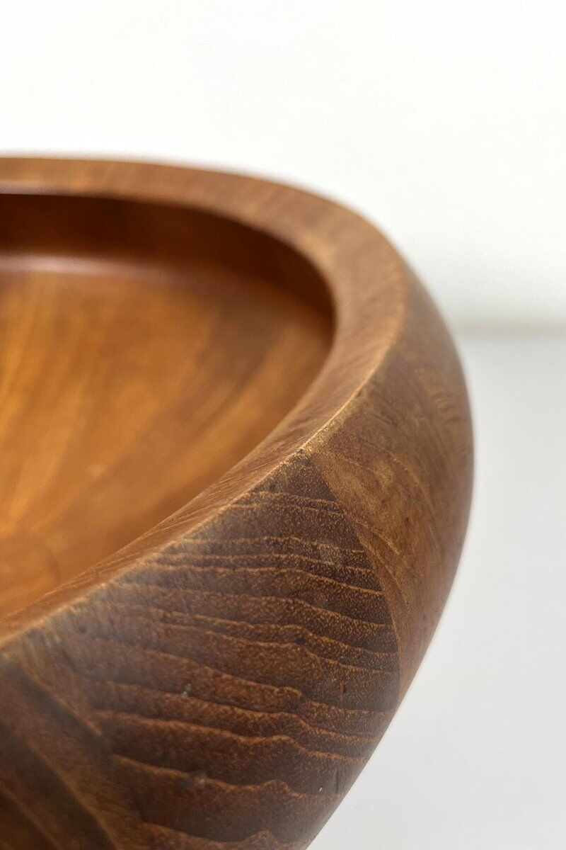 Grand bol par Jens Quistgaard