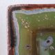 Enamelled Ceramic Pocket by P. Rollet