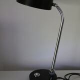 Black and white Jumo 900 lamp