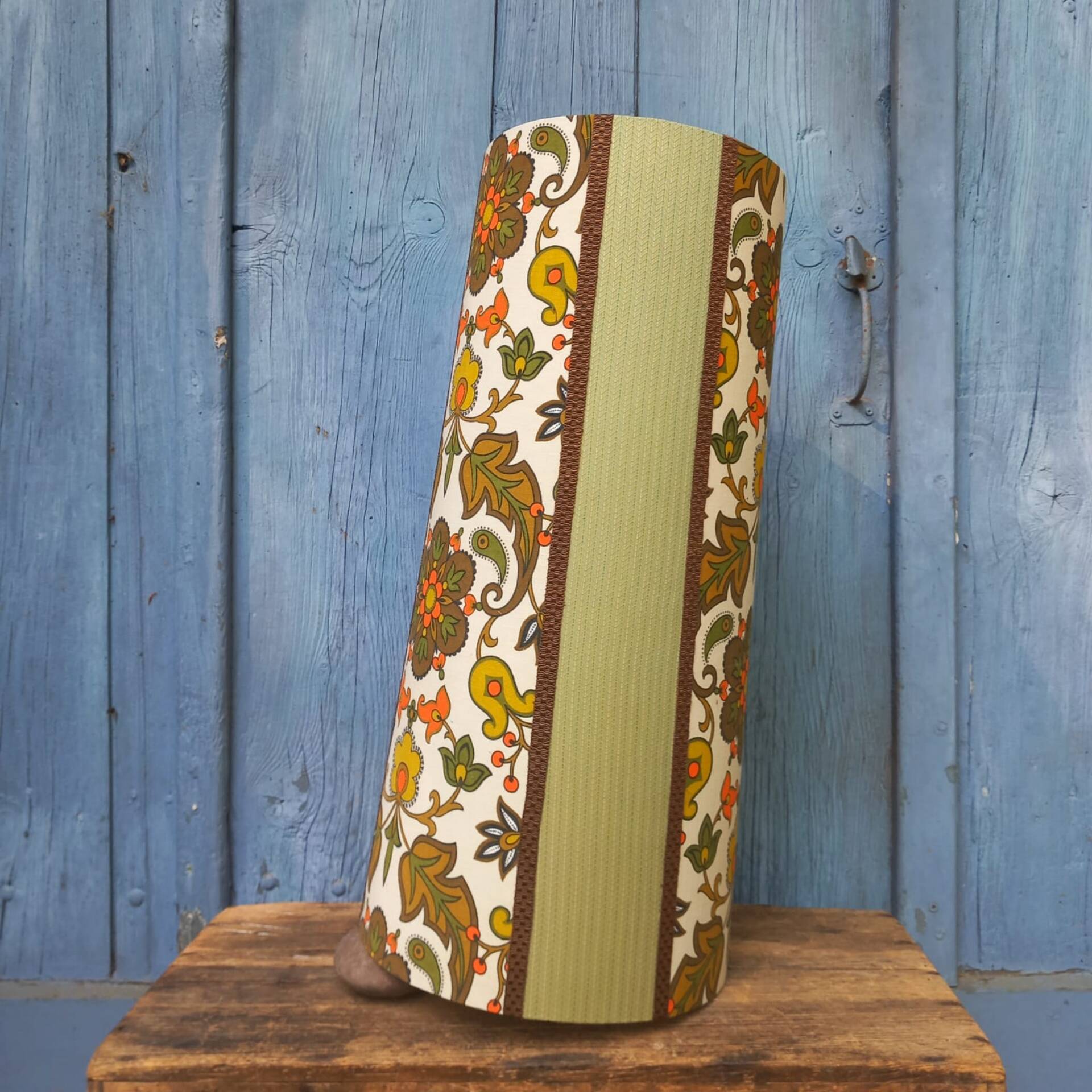 Vintage lampshade