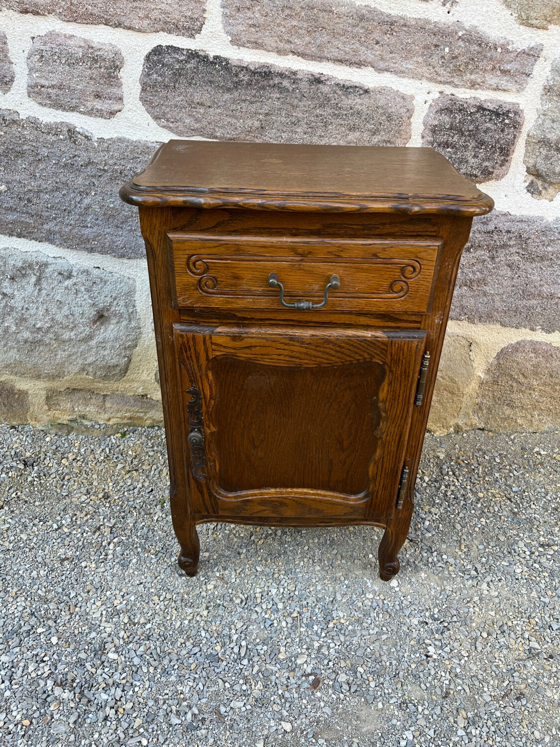 Jam furniture Louis XV style