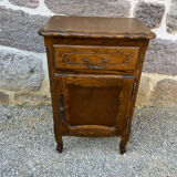 Jam furniture Louis XV style