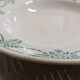 Old Soup Plate Moulin Des Loups And Vintage Hamage