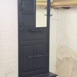 Entrance hall from around 1930 repainted