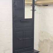 Entrance hall from around 1930 repainted