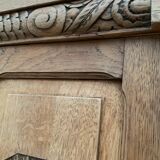 Parisian art deco wardrobe 1930