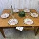 Farm table