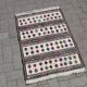 Small Cotton Doormat kilim rugs