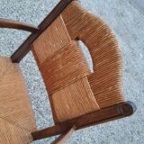 1930s armchair