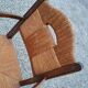 1930s armchair