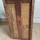 Travel trunk late nineteenth century