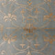 Tapis en soie bohème fait à la main 90x150cm
