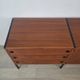Vintage ARP Minvielle edition teak sideboard, Guariche design, 1960