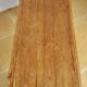 Table basse brutaliste