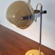 Lampe Eyeball vintage Falca
