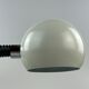 60s 70s table lamp Egon Hillebrand spherical lamp Space Age metal design