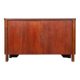 Wooden chest of drawers from the 1950s
