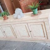 Old sideboard