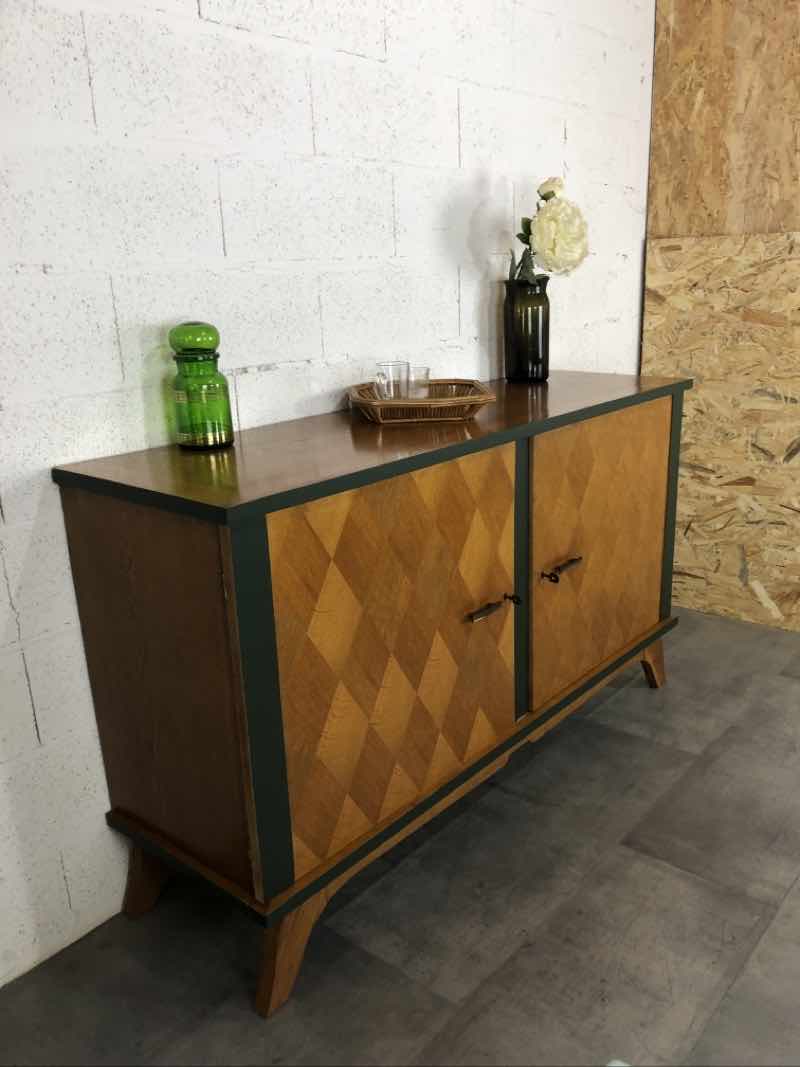 Buffet vintage