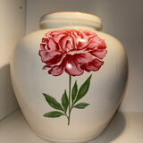 Vase St Clément KG Lunéville