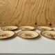 Vintage flat plates