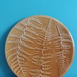 Trivet, plate Creation Val d'Or Gien