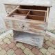 Ancien comptoir caisse