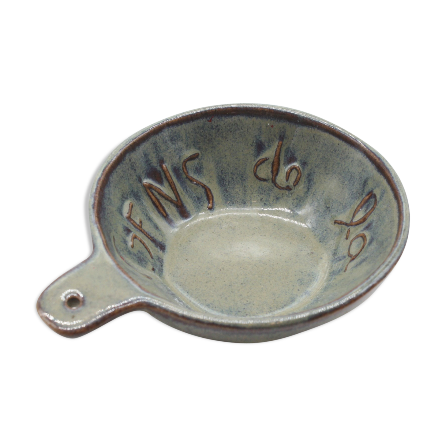 Ceramic cup
