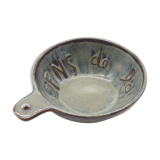 Ceramic cup