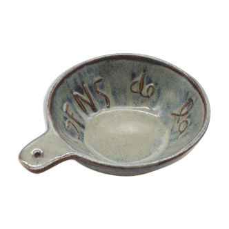 Ceramic cup