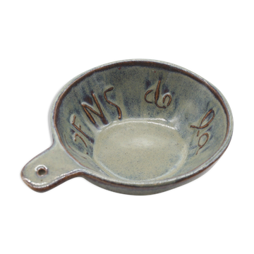 Ceramic cup