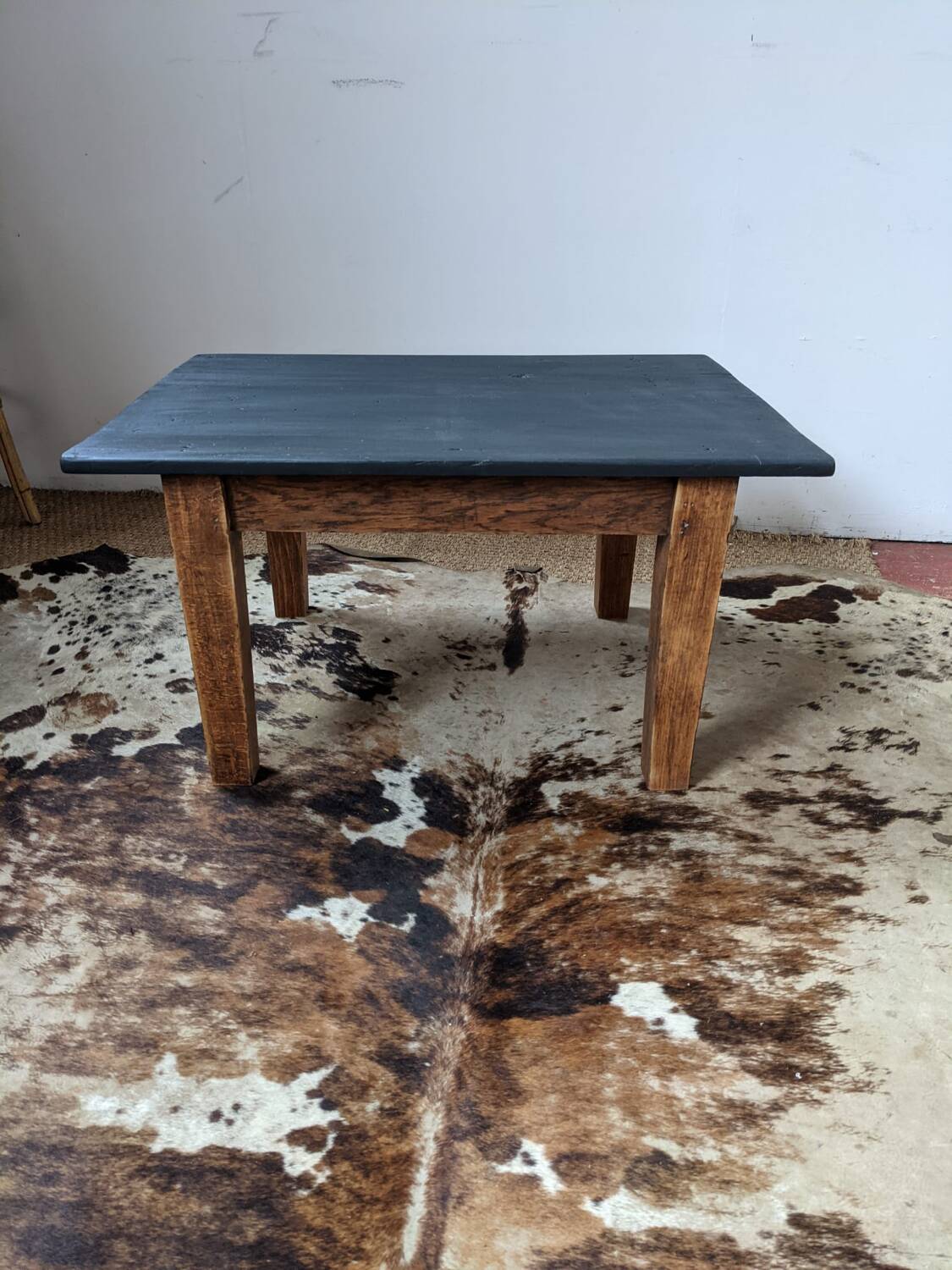 Low table