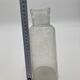 Old pharmacy bottle
