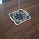 Trivet Arabia Finland Floral Decor