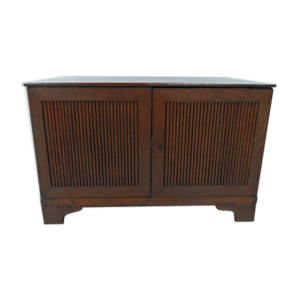 Buffet vintage 2 portes