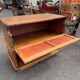 Buffet bar / shelf – Industrial furniture "Suroy"